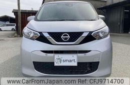 nissan dayz 2019 quick_quick_5BA-B43W_B43W-0018179