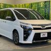 toyota voxy 2018 -TOYOTA--Voxy DBA-ZRR80W--ZRR80-0427848---TOYOTA--Voxy DBA-ZRR80W--ZRR80-0427848- image 17