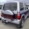 mitsubishi pajero-mini 2011 -MITSUBISHI--Pajero mini H53A--1001241---MITSUBISHI--Pajero mini H53A--1001241- image 6