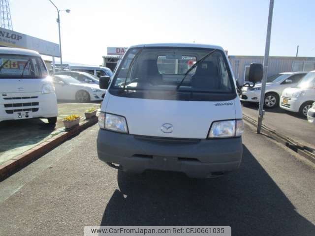 mazda bongo-truck 2003 -MAZDA--Bongo Truck TC-SK82T--SK82T-305488---MAZDA--Bongo Truck TC-SK82T--SK82T-305488- image 2