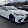 lexus es 2022 quick_quick_6AA-AXZH11_AXZH11-1006546 image 1