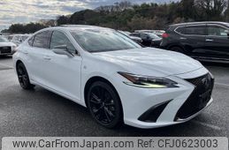 lexus es 2022 quick_quick_6AA-AXZH11_AXZH11-1006546