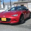 mazda roadster 2015 CFJ1808247 image 2