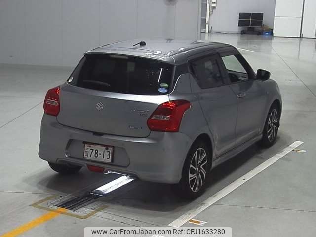 suzuki swift 2020 CFJ1633280 image 2