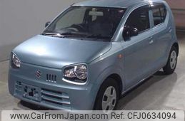 suzuki alto 2020 -SUZUKI--Alto HA36S-538387---SUZUKI--Alto HA36S-538387-