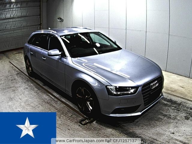 audi a4 2015 -AUDI--Audi A4 8KCDN--WAUZZZ8K4FA037012---AUDI--Audi A4 8KCDN--WAUZZZ8K4FA037012- image 1