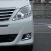 toyota alphard 2013 -TOYOTA--Alphard DBA-ANH20W--ANH20-8281855---TOYOTA--Alphard DBA-ANH20W--ANH20-8281855- image 9