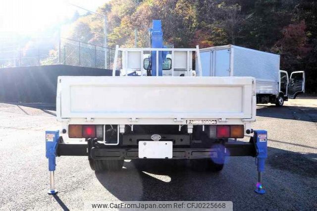 mitsubishi-fuso canter 2002 quick_quick_KK-FE73EC_FE73EC-500106 image 2