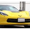 chevrolet corvette 2016 CFJ1601896 image 8