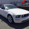 ford mustang 2007 -FORD--Ford Mustang ﾌﾒｲ--5173303---FORD--Ford Mustang ﾌﾒｲ--5173303- image 1