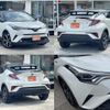 toyota c-hr 2018 quick_quick_ZYX10_ZYX10-2133769 image 3