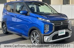 mitsubishi ek-cross 2019 -MITSUBISHI--ek X 5AA-B34W--B34W-0002363---MITSUBISHI--ek X 5AA-B34W--B34W-0002363-