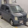 suzuki wagon-r 2005 -SUZUKI--Wagon R MH21S-375653---SUZUKI--Wagon R MH21S-375653- image 6