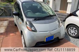 mitsubishi i 2006 -MITSUBISHI--i CBA-HA1W--HA1W-0011929---MITSUBISHI--i CBA-HA1W--HA1W-0011929-