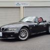 bmw z3 2001 -BMW--BMW Z3 GH-CN22--WBA-CN120X0LL72605---BMW--BMW Z3 GH-CN22--WBA-CN120X0LL72605- image 5