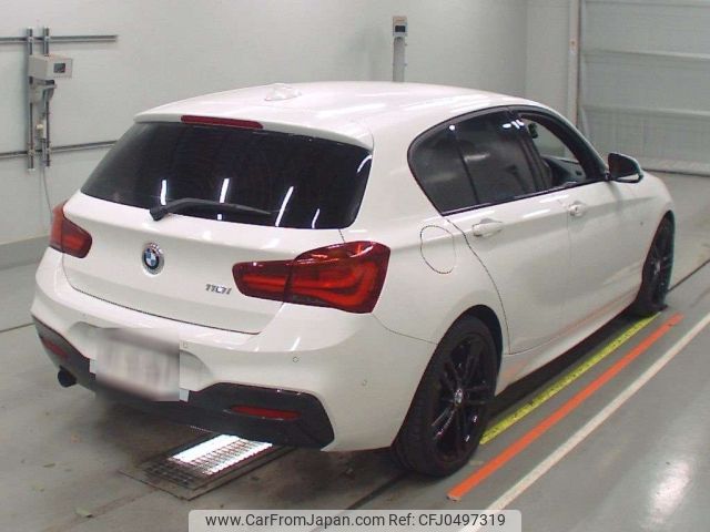 bmw 1-series 2017 -BMW--BMW 1 Series 1R15-WBA1R520405C75331---BMW--BMW 1 Series 1R15-WBA1R520405C75331- image 2