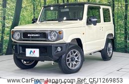 suzuki jimny 2022 quick_quick_JB64W_JB64W-265053