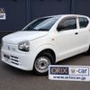 suzuki alto-van 2018 -SUZUKI--Alto Van HBD-HA36V--HA36V-135059---SUZUKI--Alto Van HBD-HA36V--HA36V-135059- image 1