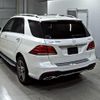 mercedes-benz gle-class 2016 -MERCEDES-BENZ--Benz GLE 166024-WDC1660242A737190---MERCEDES-BENZ--Benz GLE 166024-WDC1660242A737190- image 2