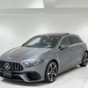 mercedes-benz amg 2023 -MERCEDES-BENZ--AMG 4BA-177054M--W1K1770542N305130---MERCEDES-BENZ--AMG 4BA-177054M--W1K1770542N305130- image 1