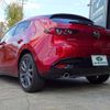 mazda mazda3 2022 -MAZDA--MAZDA3 6BA-BP5P--BP5P-205958---MAZDA--MAZDA3 6BA-BP5P--BP5P-205958- image 2