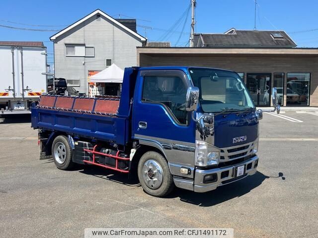 isuzu elf-truck 2018 CFJ1491172 image 2