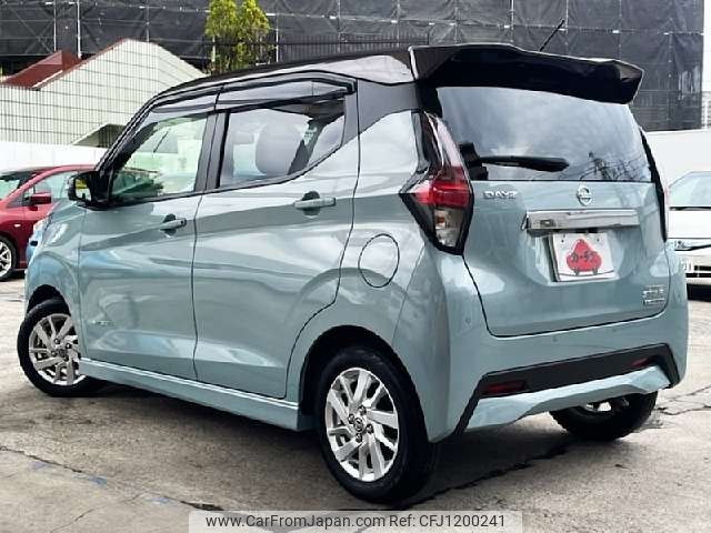 nissan dayz 2021 -NISSAN--DAYZ 5AA-B44W--B44W-0118824---NISSAN--DAYZ 5AA-B44W--B44W-0118824- image 2