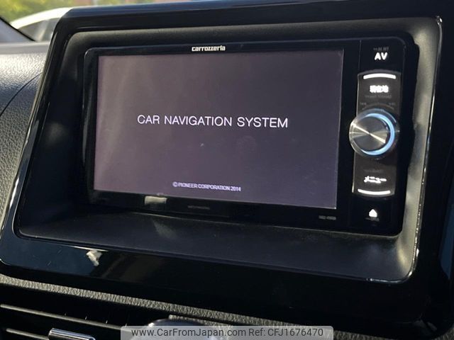 toyota esquire 2015 CFJ1676470 image 2