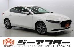 mazda mazda3 2019 CFJ1554961