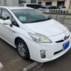 toyota prius 2010 -TOYOTA--Prius DAA-ZVW30--ZVW30-1279188---TOYOTA--Prius DAA-ZVW30--ZVW30-1279188- image 1