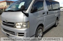 toyota hiace-van 2009 quick_quick_CBF-TRH200V_TRH200-0102591