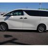 toyota alphard 2020 -TOYOTA--Alphard 6AA-AYH30W--AYH30-0117656---TOYOTA--Alphard 6AA-AYH30W--AYH30-0117656- image 8