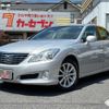 toyota crown 2009 -TOYOTA--Crown DBA-GRS200--GRS200-0018241---TOYOTA--Crown DBA-GRS200--GRS200-0018241- image 1