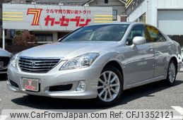 toyota crown 2009 -TOYOTA--Crown DBA-GRS200--GRS200-0018241---TOYOTA--Crown DBA-GRS200--GRS200-0018241-