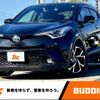 toyota c-hr 2018 -TOYOTA--C-HR DAA-ZYX10--ZYX10-2101430---TOYOTA--C-HR DAA-ZYX10--ZYX10-2101430- image 1