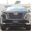cadillac escalade 2023 CFJ1807100 image 3
