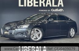 audi a5 2018 -AUDI--Audi A5 DBA-F5CVKL--WAUZZZF56JA127090---AUDI--Audi A5 DBA-F5CVKL--WAUZZZF56JA127090-