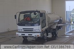 isuzu isuzu-others 2006 -ISUZU--Isuzu Truck FRR35C3S-7004989---ISUZU--Isuzu Truck FRR35C3S-7004989-