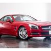 mercedes-benz sl-class 2012 -MERCEDES-BENZ--Benz SL RBA-231457--WDD2314572F011230---MERCEDES-BENZ--Benz SL RBA-231457--WDD2314572F011230- image 10