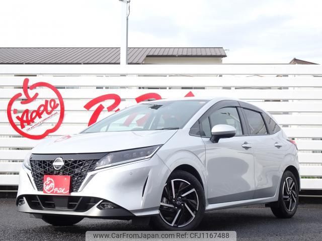nissan note 2023 quick_quick_E13_E13-246566 image 1