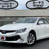 toyota mark-x 2016 -TOYOTA--MarkX DBA-GRX130--GRX130-6101390---TOYOTA--MarkX DBA-GRX130--GRX130-6101390- image 1