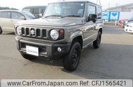 suzuki jimny 2019 CFJ1565421