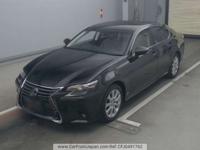 lexus gs 2017 -LEXUS--Lexus GS DAA-AWL10--AWL10-7005285---LEXUS--Lexus GS DAA-AWL10--AWL10-7005285- image 1