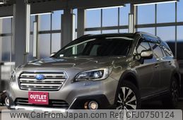 subaru outback 2015 -SUBARU--Legacy OutBack BS9--017453---SUBARU--Legacy OutBack BS9--017453-