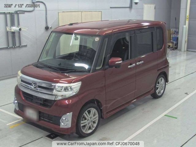 daihatsu tanto 2014 -DAIHATSU--Tanto LA600S-0177471---DAIHATSU--Tanto LA600S-0177471- image 1