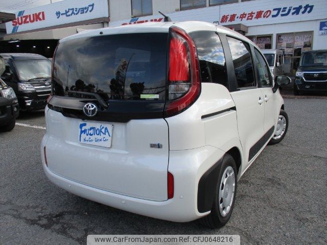 toyota sienta 2022 -TOYOTA 【名変中 】--Sienta MXPL10G--1015712---TOYOTA 【名変中 】--Sienta MXPL10G--1015712- image 2