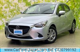 mazda demio 2018 quick_quick_DBA-DJ3FS_DJ3FS-501613