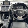 lexus nx 2017 -LEXUS--Lexus NX DBA-AGZ10--AGZ10-1013149---LEXUS--Lexus NX DBA-AGZ10--AGZ10-1013149- image 2