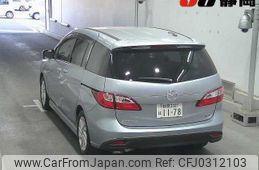 mazda premacy 2011 TE2321