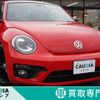 volkswagen the-beetle 2018 -VOLKSWAGEN--VW The Beetle DBA-16CBZ--WVWZZZ16ZJM707217---VOLKSWAGEN--VW The Beetle DBA-16CBZ--WVWZZZ16ZJM707217- image 1